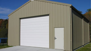 Garage Door Openers at Booker T Park, Florida